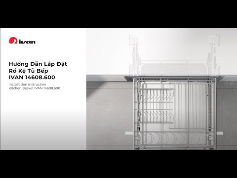 Hướng dẫn lắp