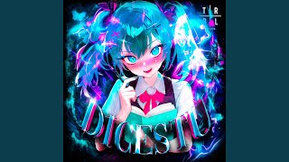 DICES TU (Ultra Slowed) - KVRXD, OHMAN.PH