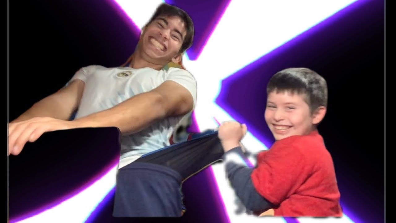 SÚPER CALZÓN CHINO🙈🫣