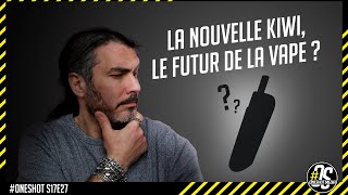 Kiwi Spark 2 et  Spark 2 Pro -  invités : Team KIWI  - OSS17e27