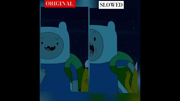 Dude, ahhhhh! oh hi Jake #adventuretime #viral #fyp #trending