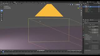 Tutorial Blender Rolling Dice