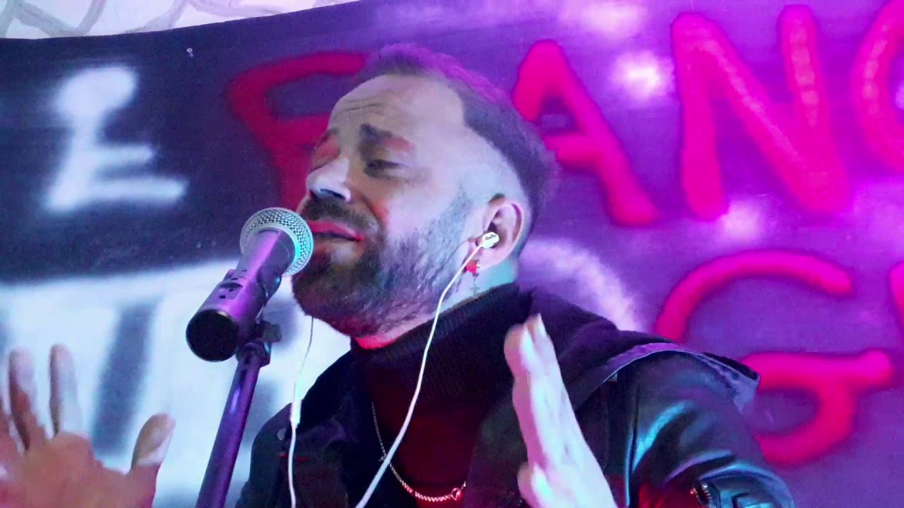 Nino D Angelo Per Sempre Tua Sarò