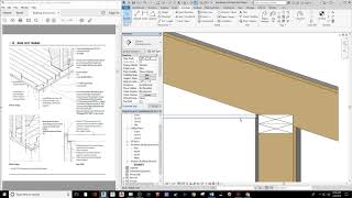Revit  - Part 2  - Detail a Typical Exterior 2x6 Wall -  Building Construction Illustrated Wealth