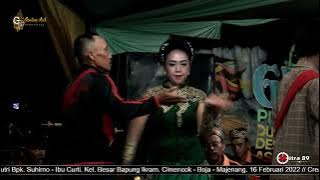 Download lagu baju berem Gending Asih live cimencok 16 Februari 2022