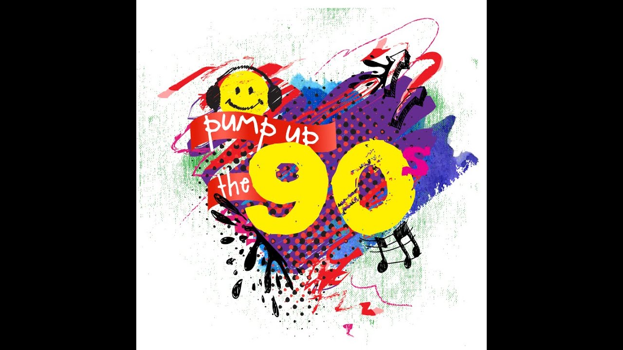 Trailer Pump up the 90's Gorinchem
