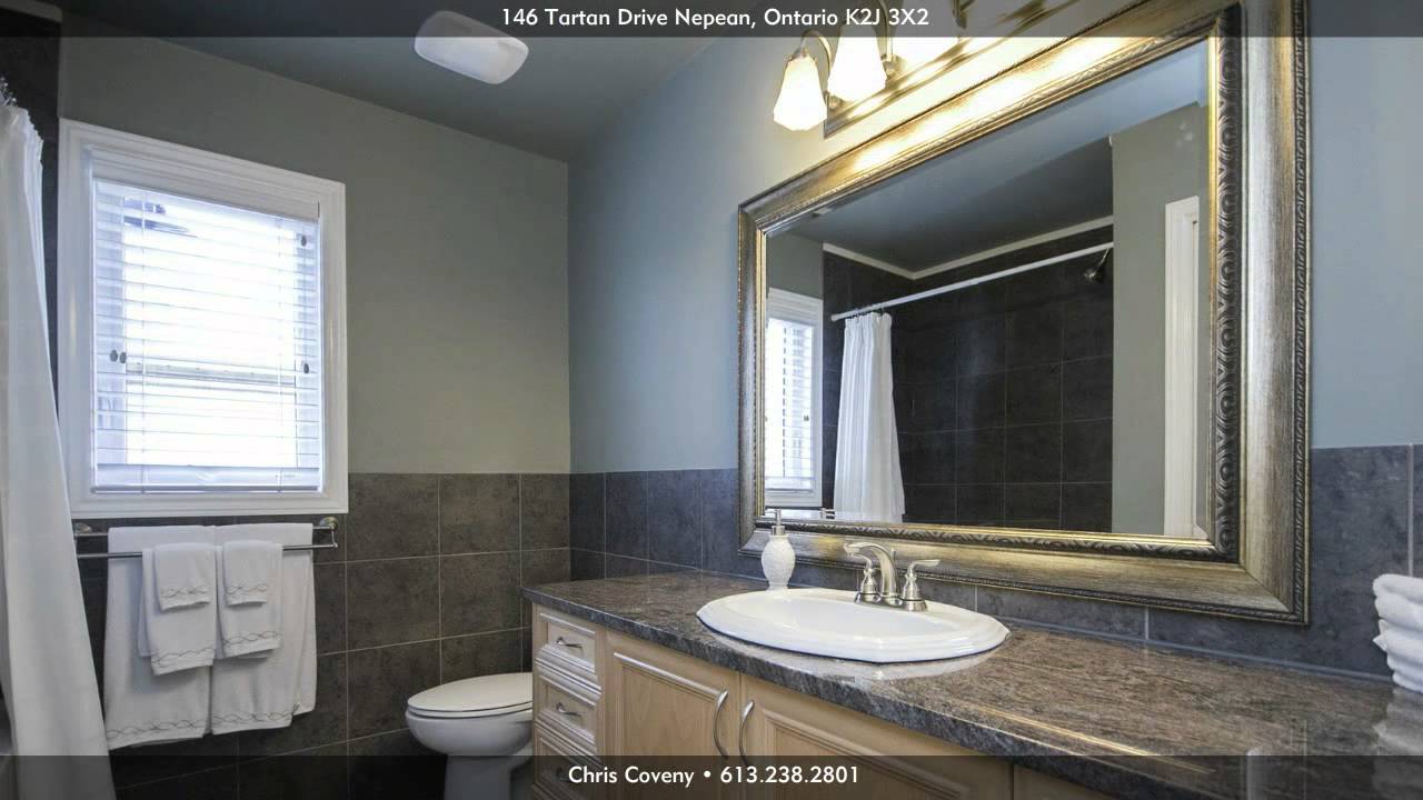 146 Tartan Drive, Nepean K2J 3X2, Ontario - Virtual Tour