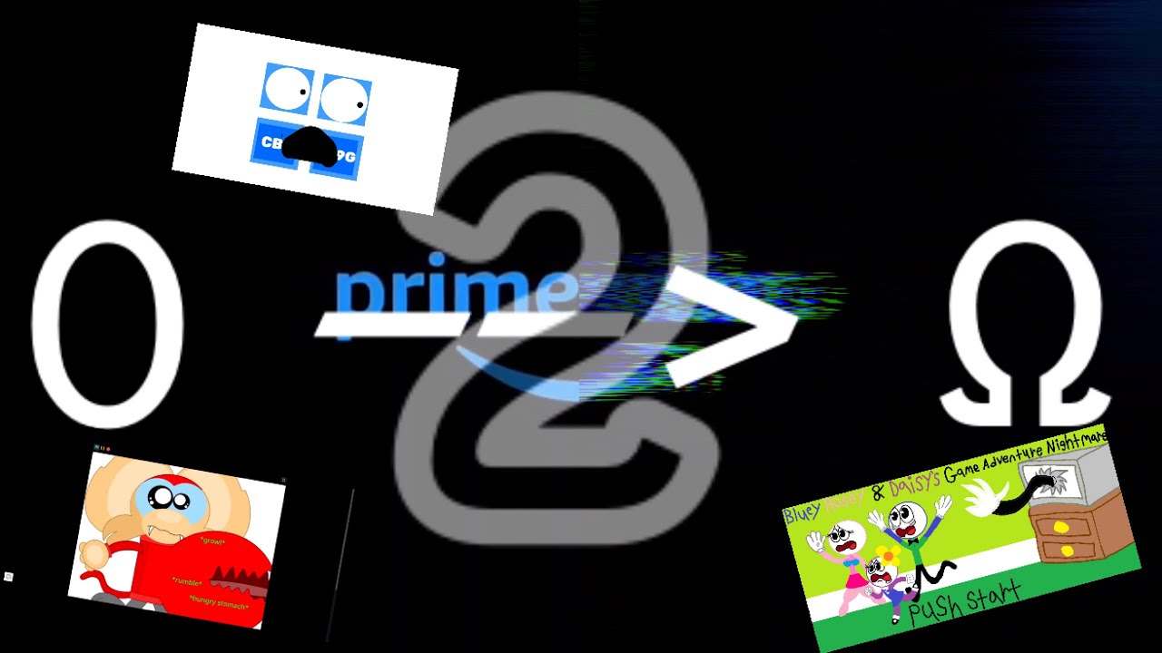 Prime Video intro 2022 Speed Up To АБ$ѲГЦTЄ ЇЙFЇЙЇTЧ (Stage 2)