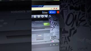 Bc Game Hashdice Series Bet Script 2023 0.0311 Eth Profit