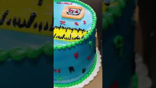 Pastelito para festejar a las maestras 👩‍🏫 #pastelespersonalizados  #cake