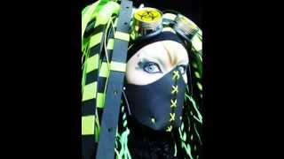 Incubite - CTRL ALT BITE