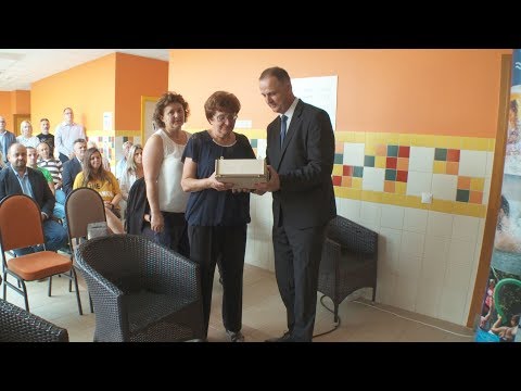 Kanizsa TV Híradó – Ötvennégy éves lett a Zalakarosi Fürdő