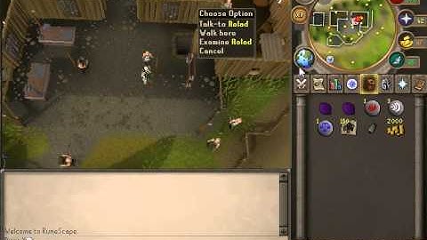 Fraps Test With New Computer.