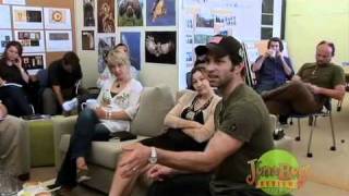 Legend Of The Guardians: Behind The Scenes
