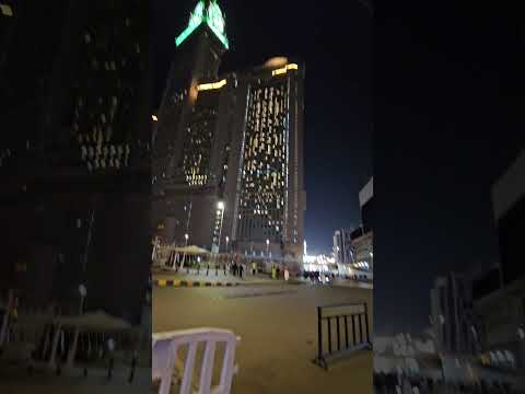 فندق برستيج ايلاف المشاعر سابقا ٢٠٠ متر للحرم المكي اجياد حج مكه  مكهالمكرمه