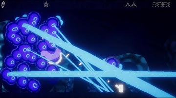 Bleeding Abyss | Indie Game Development: Month 2 Devlog