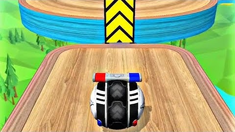 Going Balls All Levels Gameplay Part  20 | Going Balls Gameplay