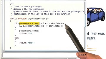 Implement tryToAdd - Intro to Java Programming