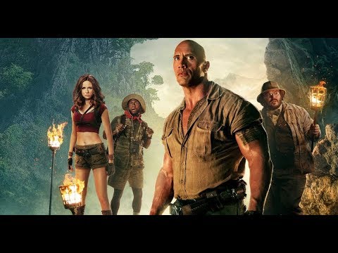 Jumanji 2 Kinostart Jumanji 2 Kinostart