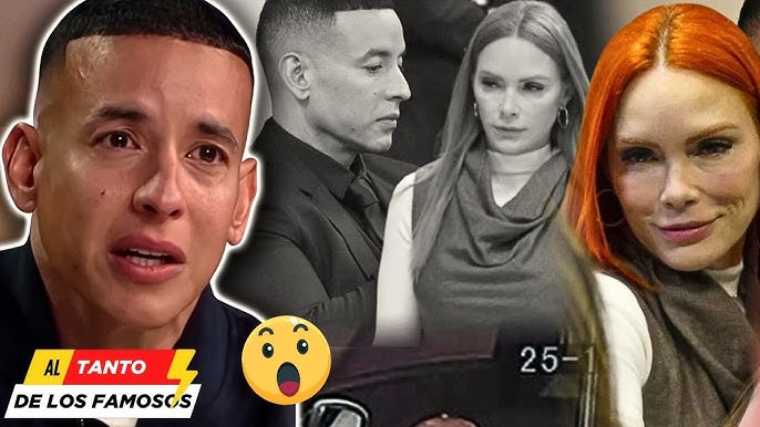 DADDY YANKEE predijo el POLÉMICO Final de su Matrimonio con MIREDDYS  GONZÁLEZ. - YouTube