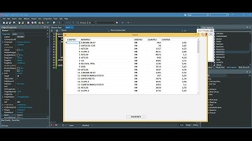 CARREGANDO DADOS DE UMA TABELA SEM REPETIR OS REGISTROS COM DISTINCT - DELPHI 10.3