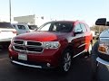 MVS - 2011 Dodge Durango CrewLux AWD