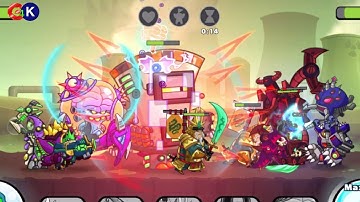 Tower Conquest #63 Walkthrough Android IOS Game