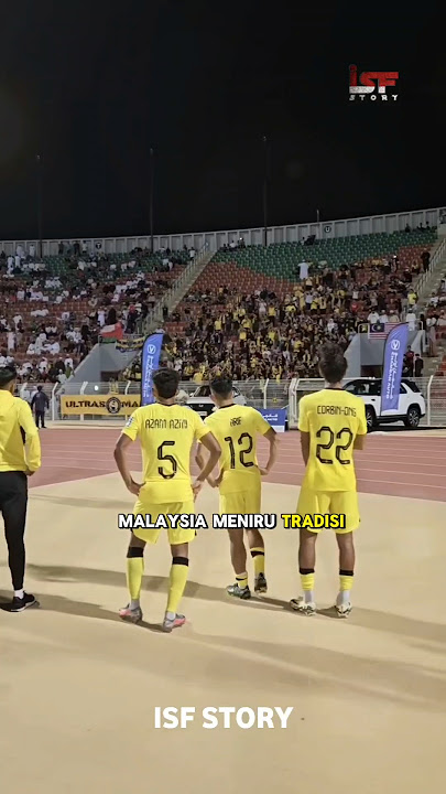 Malaysia Klaim Tanah Airku?!