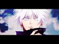 We&#39;re Through | Jujutsu Kaisen Satoru Gojo EDIT