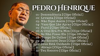 Coletânea Gospel com as Melhores de Pedro Henrique [Coletânea 4]