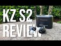 THE BEST KZ TWS, RIGHT NOW! - KZ S2 Full Review ($35 Indiegogo Price)