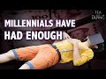 Why are Chinese Millennials “Lying Flat”? | Tea with Erping