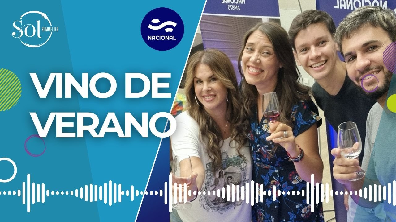🔥 ¡Vinos frescos para sobrevivir al calor! 🔥