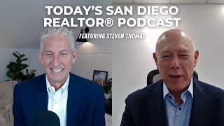 Real Estate Market Update | May 2024 | ft. Steven Thomas