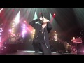 James Arthur - Phoenix (Manchester, UK)