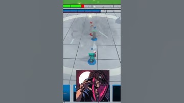 Combo was SO mean | Anime Battle Arena   #aba #roblox #anime #gaming #mha #jjba #deku #joseph