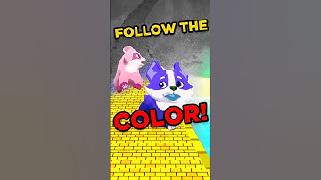 why our game is SECRETLY in black and white