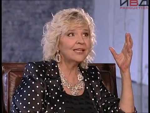 Бабье Лето - Тамара Сёмина