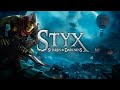 Styx: Shards of Darkness (2017) - Игрофильм - Русские субтитры