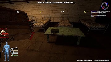 *SUB SAT* OMEGA Raffle + 4 Alpha containers | @1shotenergy | @realityrifters | !Stock