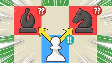 How To Think Like A SUPER GRANDMASTER