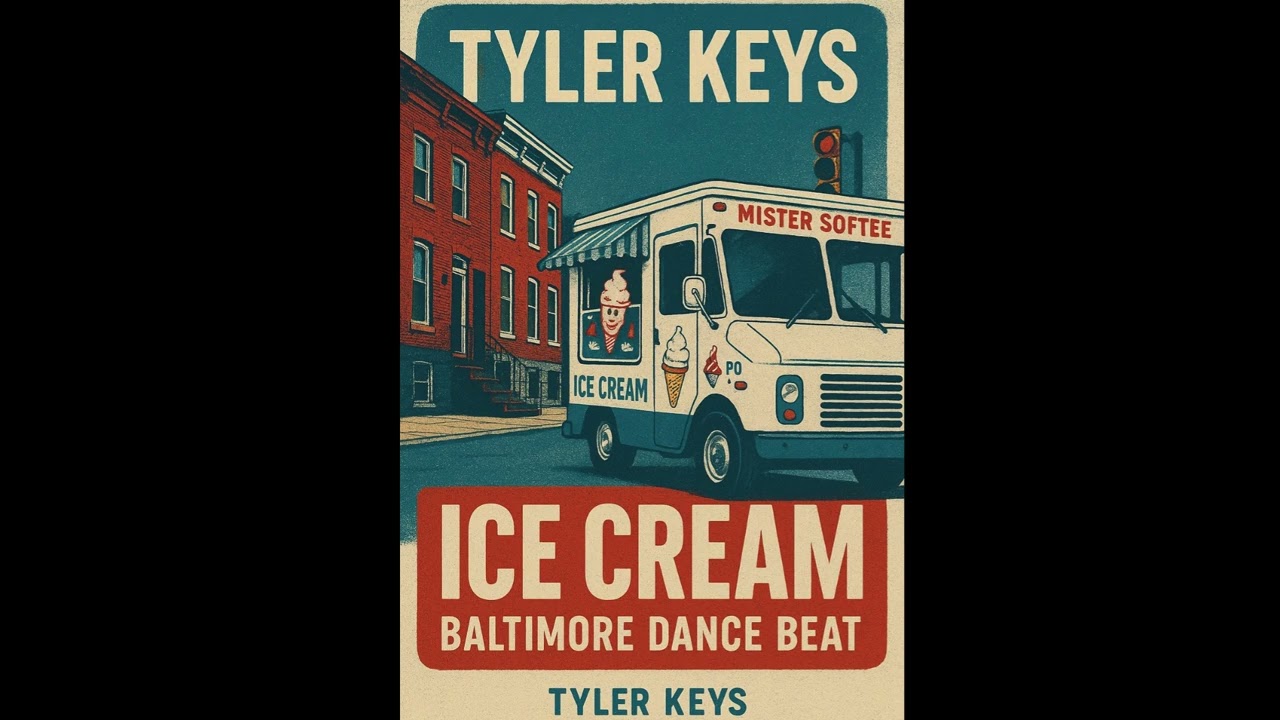Baltimore Dance Beat (Ice Cream) by Tyler Keys Baltimore Spongebob Dance