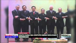 Download lagu President Jokowi to Discuss South China Sea at Kuala Lumpur Asean Summit
