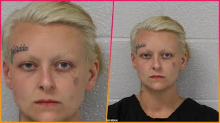 Famous Wynonna Judd's daughter Grace Kelley looks grumpy in her latest mugshot after being arrested for Net Worth