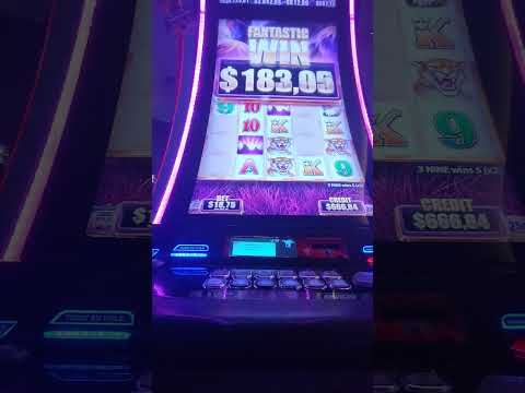 DOUBLE FLAMIN LINK SLOT MACHINE spectacular win nos dio juegos gratis #tragamonedas #slots #casino