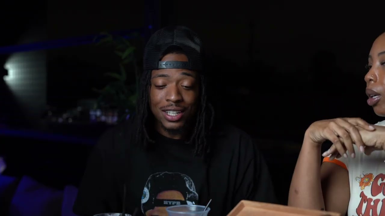 Coaching Championships, Houston Twinz Life Update, & Emasculating Situations | TWINZ DEN EPISODE 1