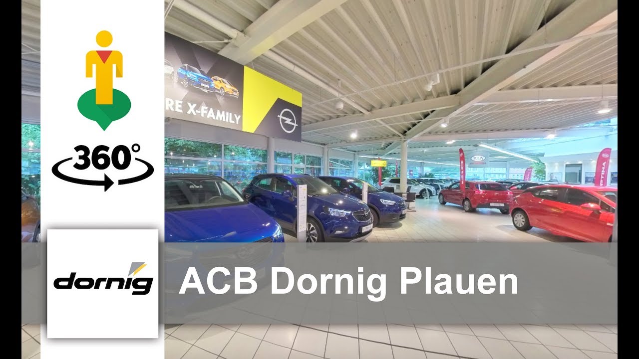 Autohaus Dornig Plauen