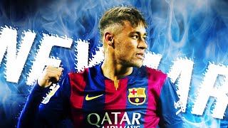 This Was Neymar Jr at Barcelona (WARNING: Nostalgia)