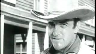 Gunsmoke  Fight Scene