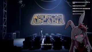 why pippa doesnt like American Arcadia